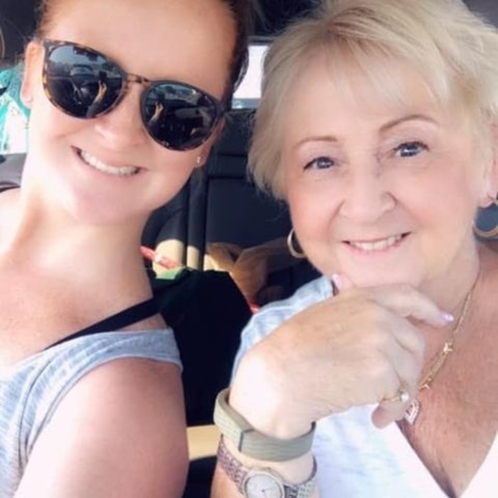 Meet your Posher, Linda